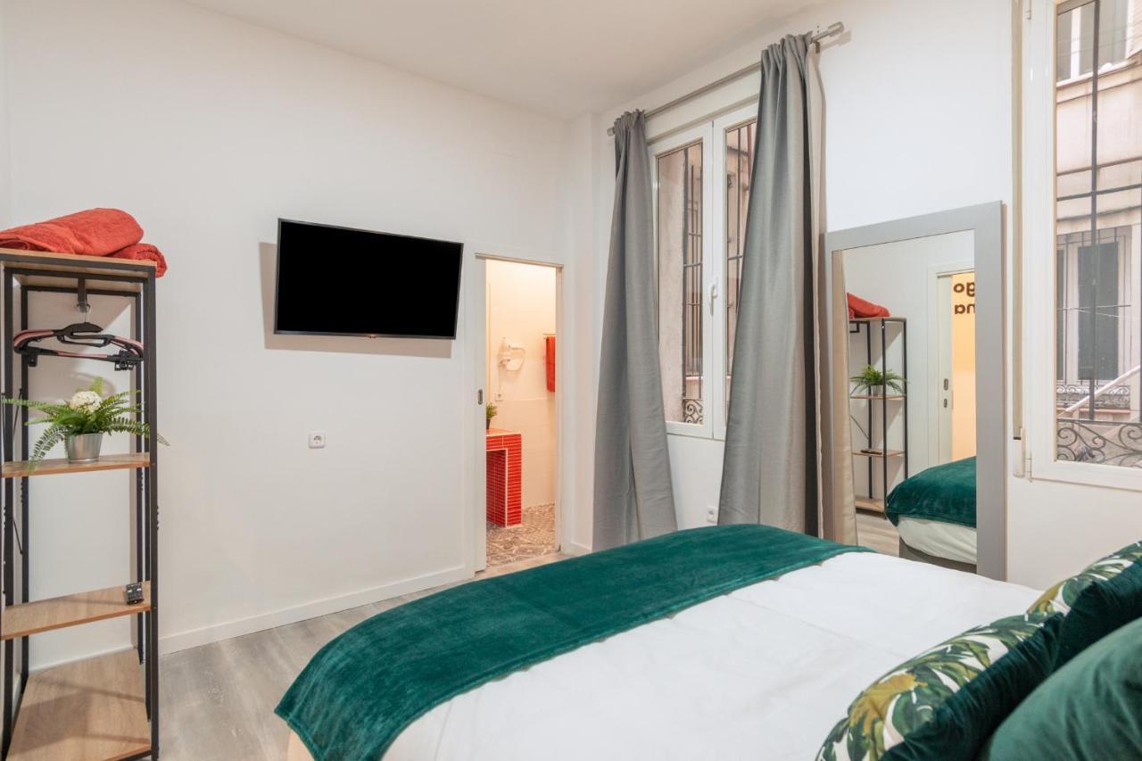 Francina Groups Teatro Real, By Monaro***** Apartman Madrid Kültér fotó